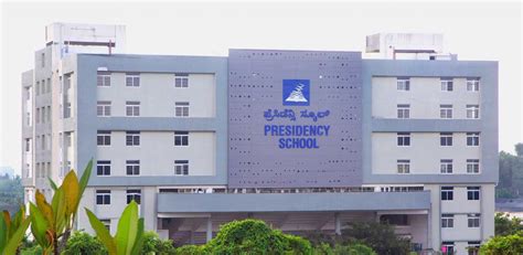 öpssk|Presidency School Banashankari .